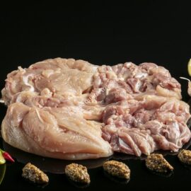 ΚΟΤΟΠΟΥΛΟ ΟΛΟΚΛΗΡΟ ΑΠΟΣΤΕΩΜΕΝΟ ΓΙΑ GRILL ΚΑΙ ΦΟΥΡΝΟ