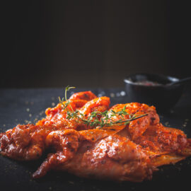 ΜΠΟΥΤΙ ΚΟΤΟΠΟΥΛΟ  Α/Ο BBQ