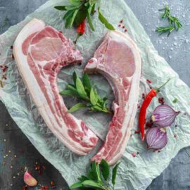 ΠΑΝΣΕΤΟΜΠΡΙΖΟΛΑ ΜΕ ΔΕΡΜΑ