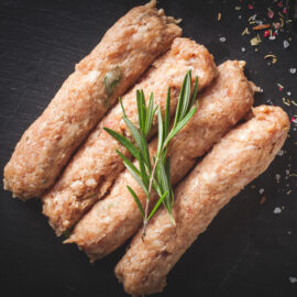 ΣΟΥΤΖΟΥΚΑΚΙ ΚΟΤΟΠΟΥΛΟ