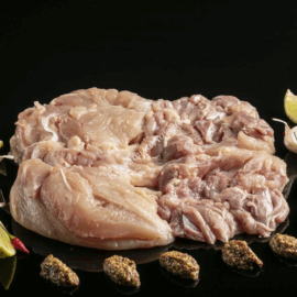 ΚΟΤΟΠΟΥΛΟ   ΧΩΡΙΣ ΚΟΚΑΛΟ  ΟΛΟΚΛΗΡΟ