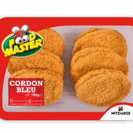 GORDON BLUE ΣΥΣΚΕΥΑΣΙΑ 780 ΓΡΑΜ