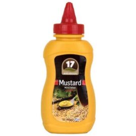 ΜΟΥΣΤΑΡΔΑ ΠΙΚΑΝΤΙΚΗ 250GR 17